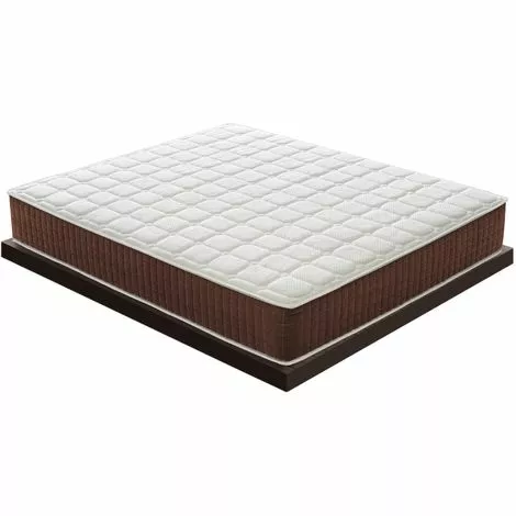 ILOVESLEEP Matelas 80x200 à Mémoire De Forme 30 Cm Modèle Imperial 2 ILOVESLEEP Matelas 80x200 à Mémoire De Forme 30 Cm Modèle Imperial – Image 2
