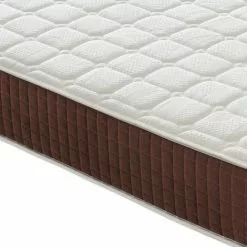 ILOVESLEEP Matelas 80x200 à Mémoire De Forme 30 Cm Modèle Imperial 7 ILOVESLEEP Matelas 80x200 à Mémoire De Forme 30 Cm Modèle Imperial -Matelas Boutique 15142262 4