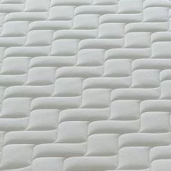 ILOVESLEEP Matelas 80x200 Mémoire De Forme à 9 Zones Différenciées 26cm De Hauteur Modèle Plus -Matelas Boutique 15142298 4