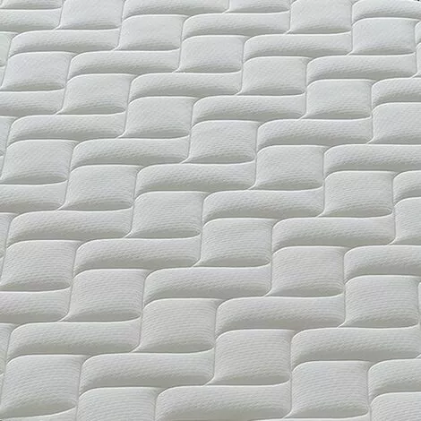 ILOVESLEEP Matelas 160x200 Mémoire De Forme à 9 Zones Différenciées 26cm De Hauteur Modèle Plus 4 ILOVESLEEP Matelas 160x200 Mémoire De Forme à 9 Zones Différenciées 26cm De Hauteur Modèle Plus – Image 4