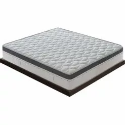 ILOVESLEEP Matelas 80x200 à Ressorts Ensachés -mémoire De Forme - à 13 Zones Modèle Positano 7 ILOVESLEEP Matelas 80x200 à Ressorts Ensachés -mémoire De Forme - à 13 Zones Modèle Positano -Matelas Boutique 15142440 3