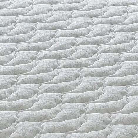 ILOVESLEEP Matelas 80x200 à Ressorts Ensachés -mémoire De Forme - à 13 Zones Modèle Positano 4 ILOVESLEEP Matelas 80x200 à Ressorts Ensachés -mémoire De Forme - à 13 Zones Modèle Positano – Image 4