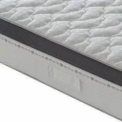 ILOVESLEEP Matelas 80x200 à Ressorts Ensachés -mémoire De Forme - à 13 Zones Modèle Positano 9 ILOVESLEEP Matelas 80x200 à Ressorts Ensachés -mémoire De Forme - à 13 Zones Modèle Positano -Matelas Boutique 15142440 5