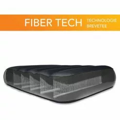 Matelas Gonflable Intex Downy Classic FT 1 Place - 191 X 99 X 25 Cm -Matelas Boutique 15282445 4