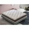 ILOVESLEEP Matelas 90x200 En Mousse D'eau 13 Zones De Confort - Haute Densité - Réversible - Orthopédique