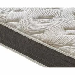 ILOVESLEEP Matelas 90x200 En Mousse D'eau 13 Zones De Confort - Haute Densité - Réversible - Orthopédique -Matelas Boutique 15546116 4