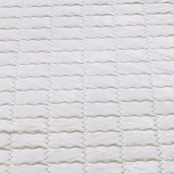 ILOVESLEEP Matelas 90x190 "H3"en Mousse à 7 Zones Différenciées 20 Cm Poids Maximum 110 Kg Par Carré -Matelas Boutique 15546144 5