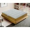 ILOVESLEEP Matelas 80x200 "Top" En Mousse à Mémoire Et Gel Rafraîchissant à 11 Zones