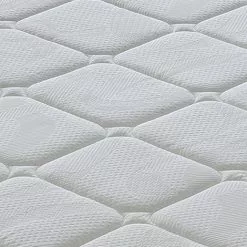 ILOVESLEEP Matelas 90x200 "Top" En Mousse à Mémoire Et Gel Rafraîchissant à 11 Zones -Matelas Boutique 15921541 3