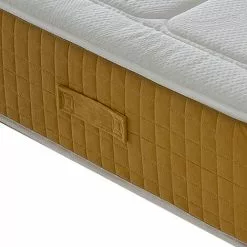 ILOVESLEEP Matelas 90x200 "Top" En Mousse à Mémoire Et Gel Rafraîchissant à 11 Zones -Matelas Boutique 15921541 4