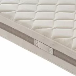 ILOVESLEEP Matelas 80x200 "Sofia" En Mousse Orthopédique à 11 Zones Différenciées -Matelas Boutique 15921548 4