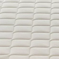 ILOVESLEEP Matelas 140x190 "Sofia" En Mousse Orthopédique à 11 Zones Différenciées -Matelas Boutique 15921554 5