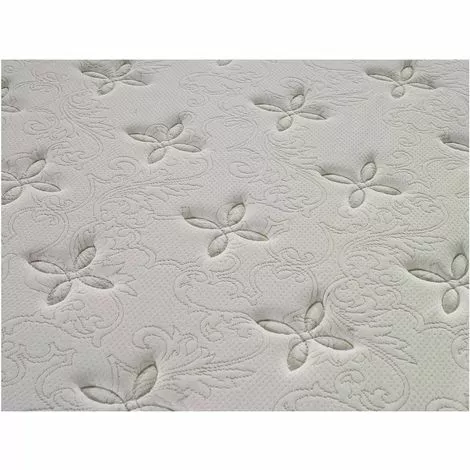 HABITAT ET JARDIN Matelas Mémoire De Forme "Marie" - 140 X 190 X 25 Cm 3 HABITAT ET JARDIN Matelas Mémoire De Forme "Marie" - 140 X 190 X 25 Cm – Image 3