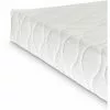 [neu.haus] 16 Cm Matelas En Mousse Froide (160 X 200 Cm) 7 Zones Matelas Memory Matelas à Rouler Confort Premium