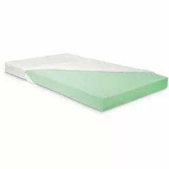 [neu.haus] 16 Cm Matelas En Mousse Froide (160 X 200 Cm) 7 Zones Matelas Memory Matelas à Rouler Confort Premium -Matelas Boutique 16437293 4