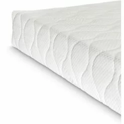 [neu.haus] 16 Cm Matelas En Mousse Froide (180 X 200 Cm) 7 Zones Matelas Memory Matelas à Rouler Confort Premium