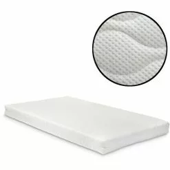 [neu.haus] 16 Cm Matelas En Mousse Froide (180 X 200 Cm) 7 Zones Matelas Memory Matelas à Rouler Confort Premium -Matelas Boutique 16437298 3