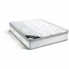 KBEDDING Aloe Vera Matelas Memory 140x190 Hauteur 27cm
