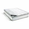 KBEDDING Aloe Vera Matelas Memory 160x200 Hauteur 27cm