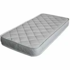 KBEDDING Matelas Baby Matelas Bébé 60x120