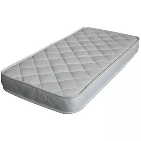KBEDDING Matelas Baby Matelas Bébé 60x120 1 KBEDDING Matelas Baby Matelas Bébé 60x120