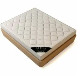 KBEDDING Matelas 90x190 H17cm