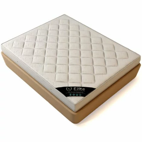 KBEDDING Matelas 90x190 H17cm 1 KBEDDING Matelas 90x190 H17cm