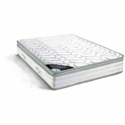 KBEDDING Ensemble Memory Aloé Vera 140x190 H27