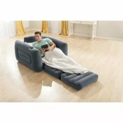 Fauteuil Gonflable Convertible Intex -Matelas Boutique 16770327 3