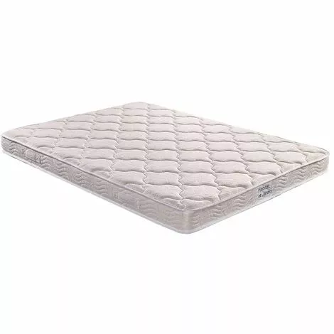 HABITAT ET JARDIN Matelas à Mémoire De Forme "Haya" - 160 X 200 X 16 Cm 1 HABITAT ET JARDIN Matelas à Mémoire De Forme "Haya" - 160 X 200 X 16 Cm