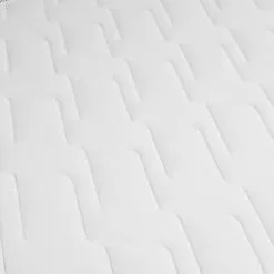 ALTOBUY JAVA - Matelas Mousse 140x200cm Epaisseur 18cm - Blanc -Matelas Boutique 17850913 3