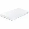 SENSILLO Matelas Enfant à Mémoire De Forme Avec Housse à L'aloe Vera 140X70