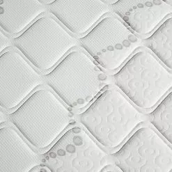 Matelas à Mémoire De Forme Bio-pur 90x190.18cm épaisseur Marckonfort  - BLANC -Matelas Boutique 18187320 3