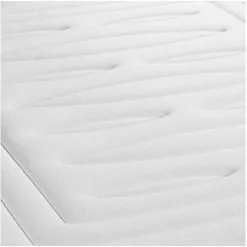 ROYALPALACEBEDDING Matelas LANCASTER Ressorts Ensachés Et Mémoire De Forme 140x190 9 ROYALPALACEBEDDING Matelas LANCASTER Ressorts Ensachés Et Mémoire De Forme 140x190 -Matelas Boutique 18243337 5