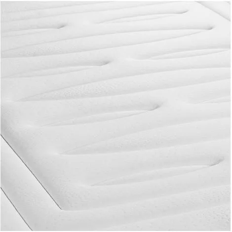 ROYALPALACEBEDDING Matelas LANCASTER Ressorts Ensachés Et Mémoire De Forme 140x190 5 ROYALPALACEBEDDING Matelas LANCASTER Ressorts Ensachés Et Mémoire De Forme 140x190 – Image 5