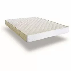 MOBILIER DECO DREAM - Matelas Eco 140x190 15 Cm - Blanc 8 MOBILIER DECO DREAM - Matelas Eco 140x190 15 Cm - Blanc -Matelas Boutique 18382063 4