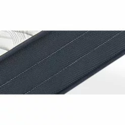 DORMALIT Matelas 90x190 LOT 2 AIR LATEX Epaisseur 18 CM Renforcement Lombaire En Latex Juvenil -Matelas Boutique 18456996 3