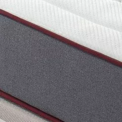 DORMALIT Matelas 80X190 ADELE SPRING Epaisseur 27 Cm - Micro-Ressorts Avec Mousse De Memoire De Forme -Matelas Boutique 18457263 3