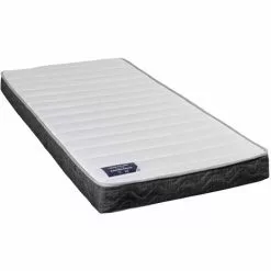 TERRE DE NUIT Matelas 100% Latex Abondance 90x190 - Blanc 6 TERRE DE NUIT Matelas 100% Latex Abondance 90x190 - Blanc -Matelas Boutique 18506259 3