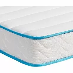 Matelas Relaxation Someo Latex 70 70x200 - Blanc -Matelas Boutique 18593722 4