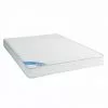 Matelas Mousse Someo M10 80x190 - Blanc