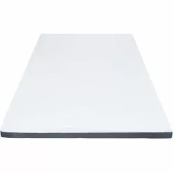 Surmatelas De Sommier Tapissier 200x140x5 Cm VidaXL 7 Surmatelas De Sommier Tapissier 200x140x5 Cm VidaXL -Matelas Boutique 19920372 3