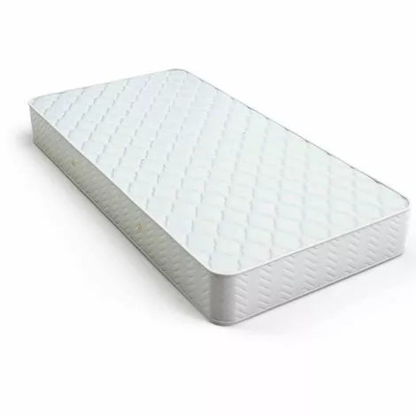 LITERIE JULIEN Matelas 80x200 Hauteur 18 Cm + Oreiller Visco - Soutien Très Ferme - Mousse 30 Kg/m3 HR Dernière Génération - Très Respirant 1 LITERIE JULIEN Matelas 80x200 Hauteur 18 Cm + Oreiller Visco - Soutien Très Ferme - Mousse 30 Kg/m3 HR Dernière Génération - Très Respirant