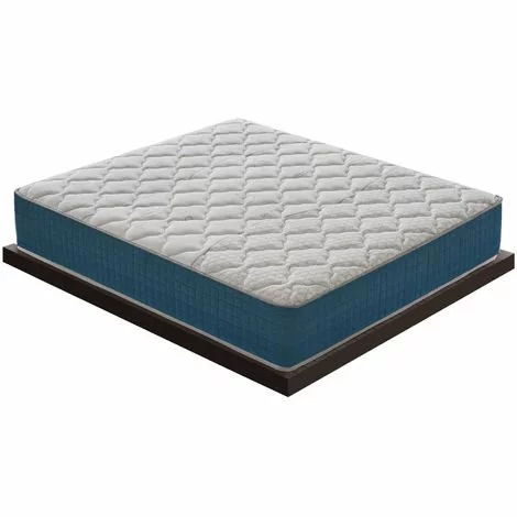 ILOVESLEEP Matelas 90x190 à Mémoire De Forme - 30 Cm De Hauteur - Orthopédique - Anatomique - Antibactérien – Anti-acarien 2 ILOVESLEEP Matelas 90x190 à Mémoire De Forme - 30 Cm De Hauteur - Orthopédique - Anatomique - Antibactérien – Anti-acarien – Image 2