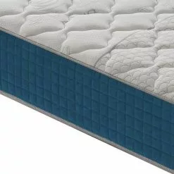 ILOVESLEEP Matelas 90x190 à Mémoire De Forme - 30 Cm De Hauteur - Orthopédique - Anatomique - Antibactérien – Anti-acarien 6 ILOVESLEEP Matelas 90x190 à Mémoire De Forme - 30 Cm De Hauteur - Orthopédique - Anatomique - Antibactérien – Anti-acarien -Matelas Boutique 20924079 3