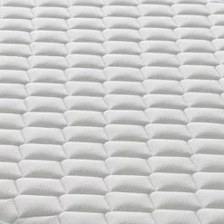 ILOVESLEEP Matelas 80x200 à Ressorts Ensachés - à Mémoire De Forme Avec 9 Zones Différenciées Orthopédie - Anatomique - Antibactérien - Anti-acariens - Dispositif Médical - 100% Made In Italy -Matelas Boutique 20924107 4