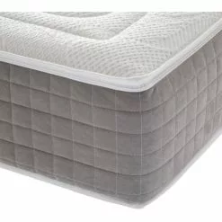 ILOVESLEEP Matelas 80x200 à Mémoire De Forme - AMOVIBLE - Hauteur 29 Cm - Orthopédique - Anatomique - Antibactérien - Anti-acarien - Élastique Et Indéformable - 100% Made In Italy 6 ILOVESLEEP Matelas 80x200 à Mémoire De Forme - AMOVIBLE - Hauteur 29 Cm - Orthopédique - Anatomique - Antibactérien - Anti-acarien - Élastique Et Indéformable - 100% Made In Italy -Matelas Boutique 20924170 3