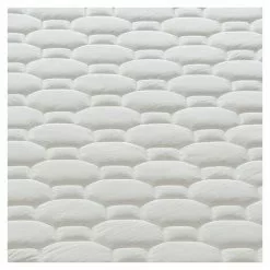 ILOVESLEEP Matelas 80x200 à Mémoire De Forme - Hauteur 29cm - 7cm De Mousse à Mémoire - Avec Zones Différenciées Orthopédie - Anatomique - Confortable - 100% Made In Italy -Matelas Boutique 20924571 4