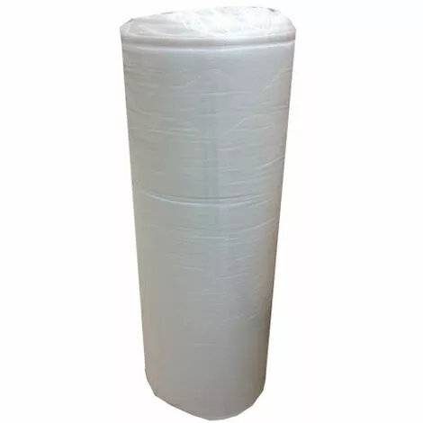 EBAC LITERIE Matelas Melodie 90x200 - Mousse - Hauteur 20 Cm - Soutien 3 Zones Confort - Blanc/Ecru/Ivoire 3 EBAC LITERIE Matelas Melodie 90x200 - Mousse - Hauteur 20 Cm - Soutien 3 Zones Confort - Blanc/Ecru/Ivoire – Image 3