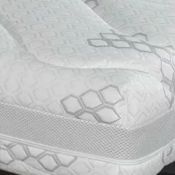 EBAC LITERIE Matelas Eolys 70x190 - Latex - Hauteur 20 Cm - Soutien Morphologique 5 Zones Confort - Uni 5 EBAC LITERIE Matelas Eolys 70x190 - Latex - Hauteur 20 Cm - Soutien Morphologique 5 Zones Confort - Uni -Matelas Boutique 21177625 3